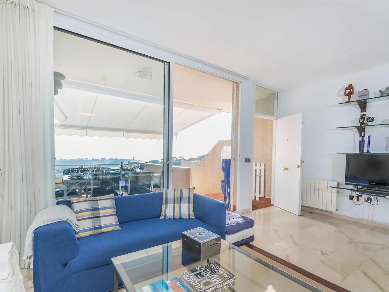 Villa Casa Pilar By Rent Costa Brava à S'Agaró