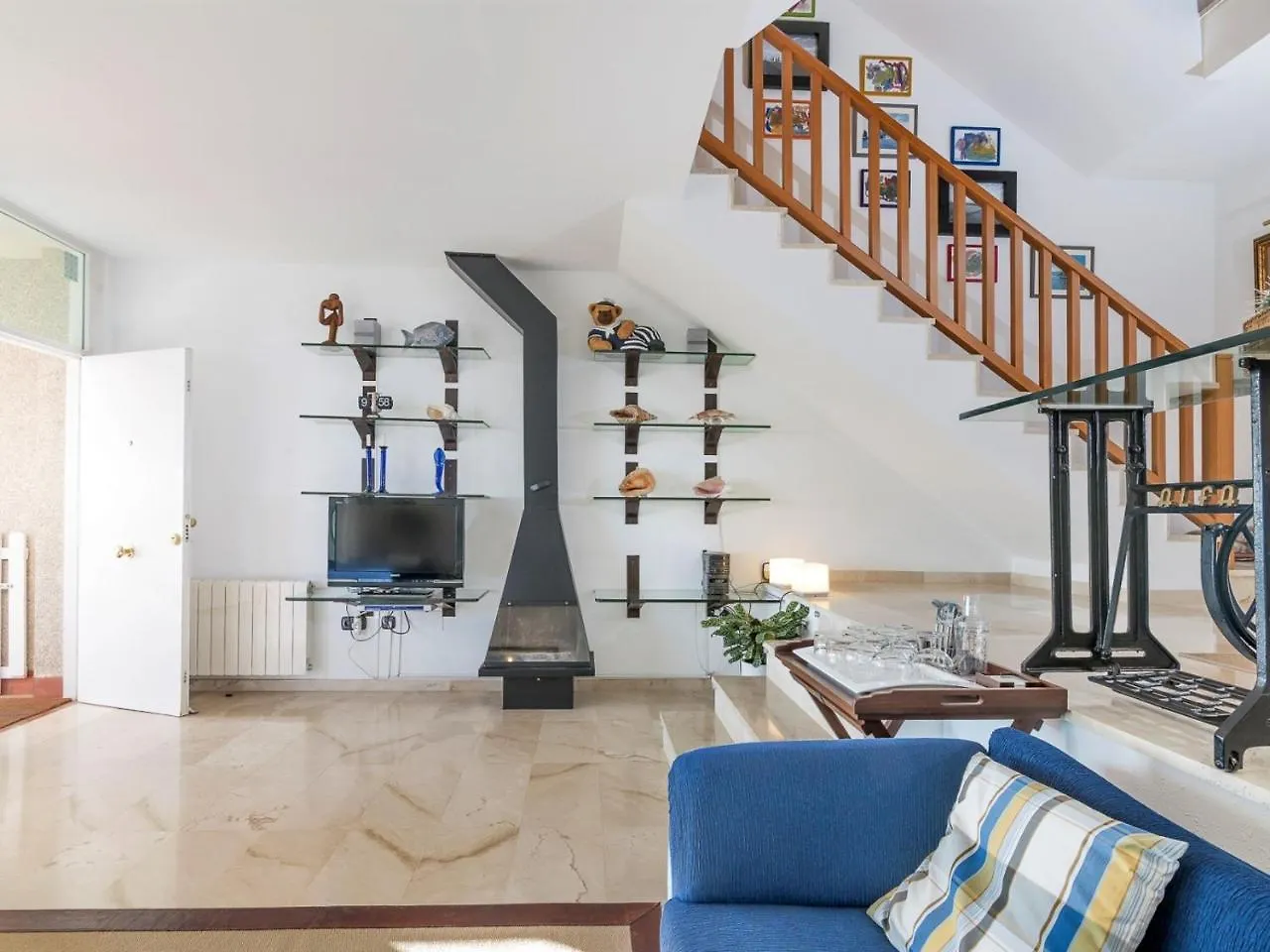 Villa Casa Pilar By Rent Costa Brava à S'Agaró Espagne
