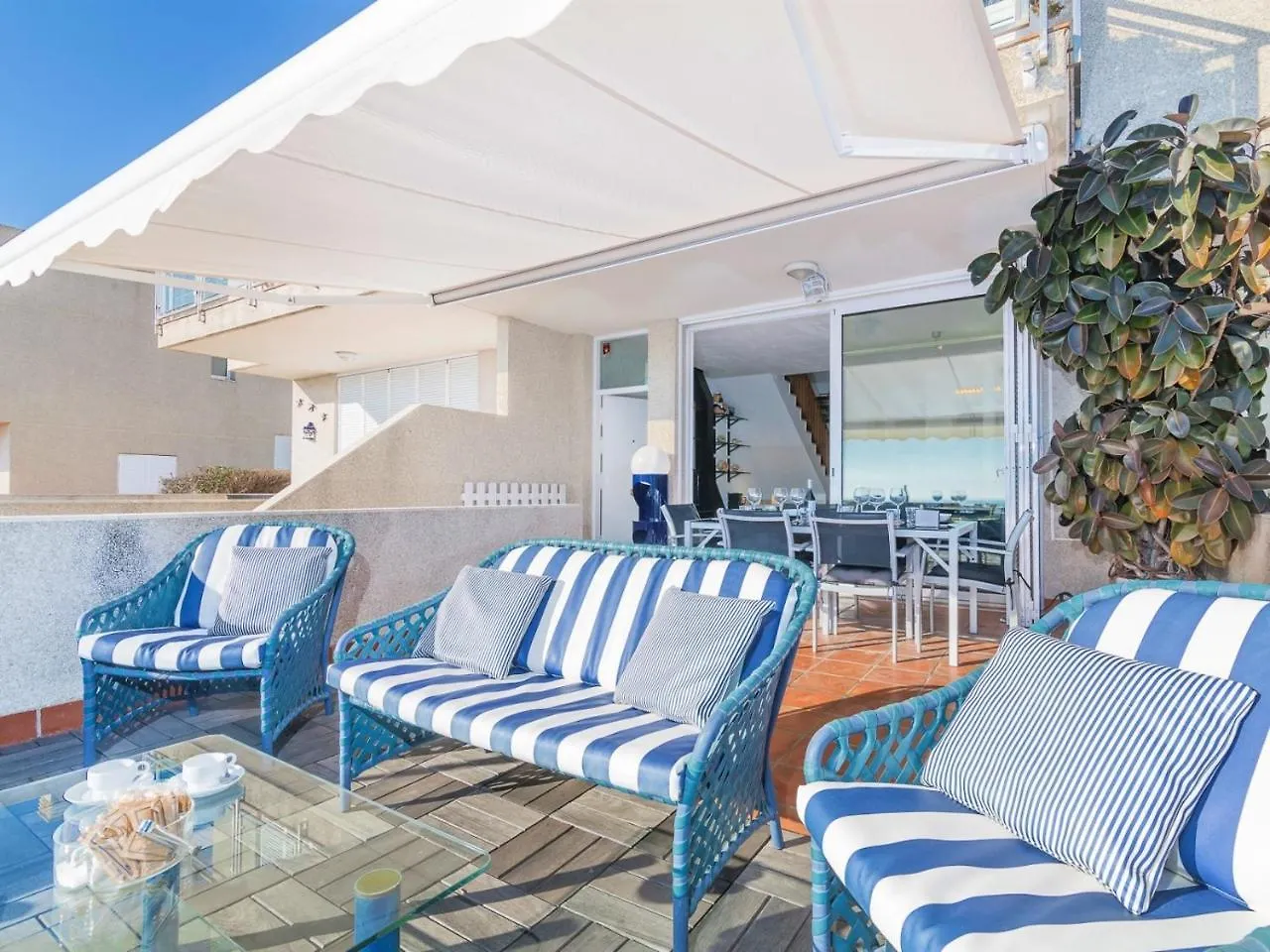 Villa Casa Pilar By Rent Costa Brava à S'Agaró 0*,