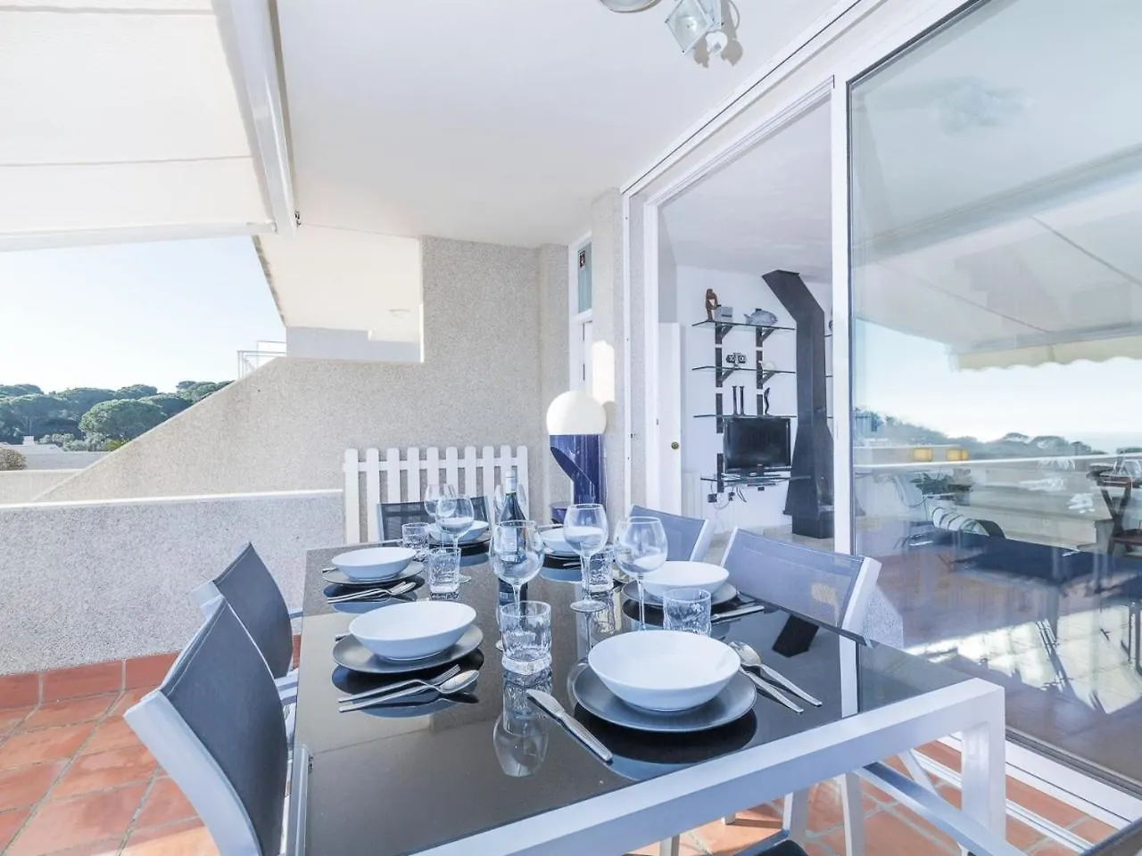 Villa Casa Pilar By Rent Costa Brava à S'Agaró 0*,