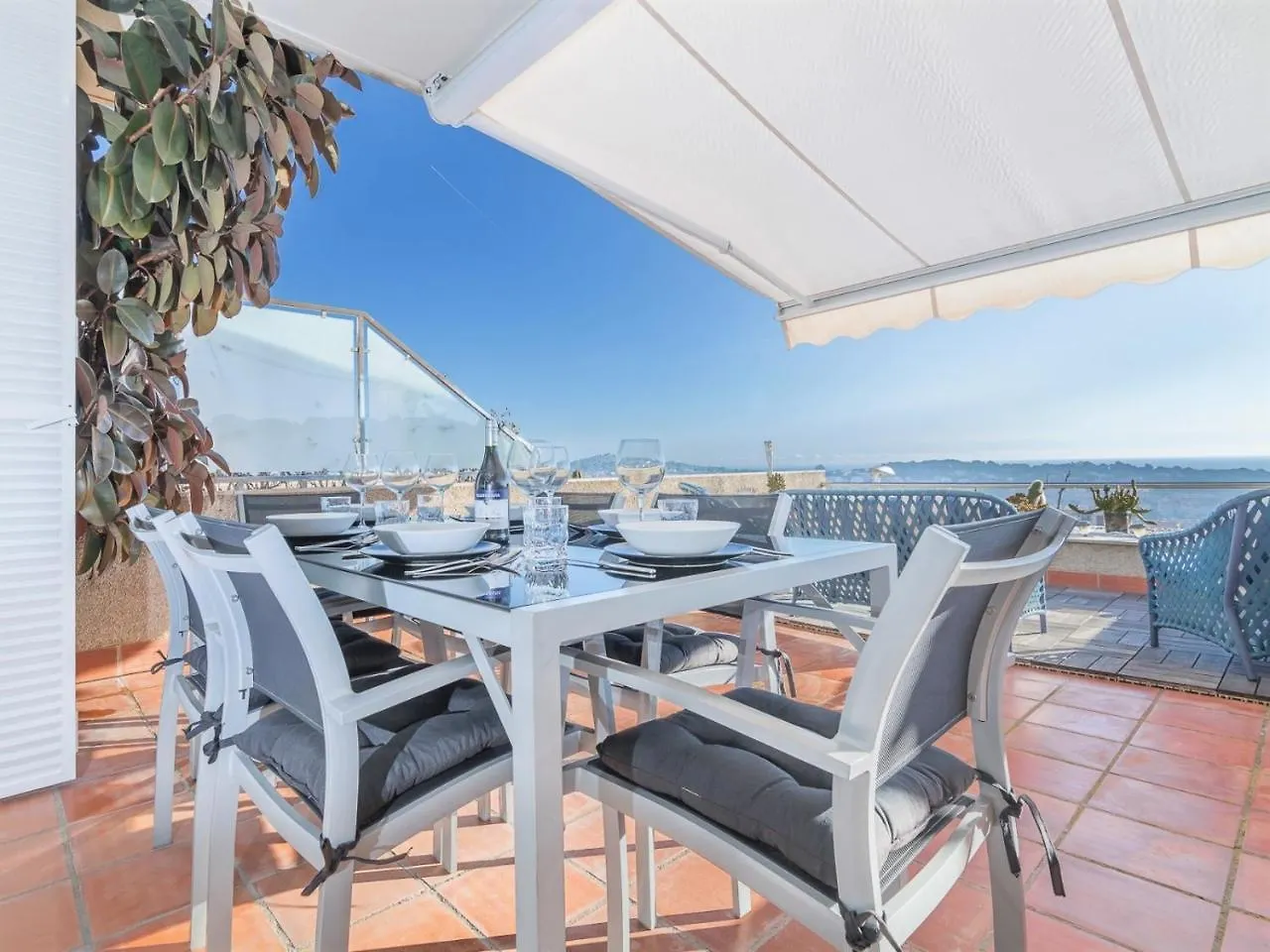Villa Casa Pilar By Rent Costa Brava à S'Agaró