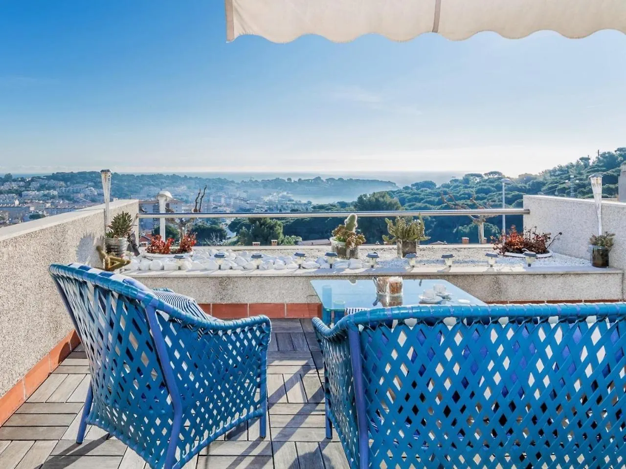 Villa Casa Pilar By Rent Costa Brava à S'Agaró