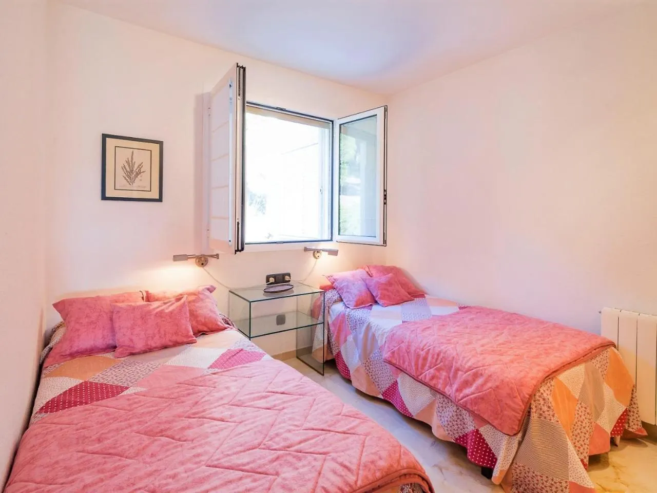 Villa Casa Pilar By Rent Costa Brava à S'Agaró 0*,  Espagne