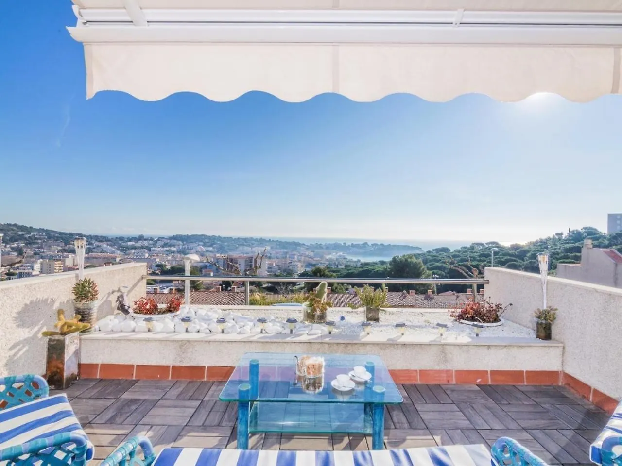 Villa Casa Pilar By Rent Costa Brava à S'Agaró