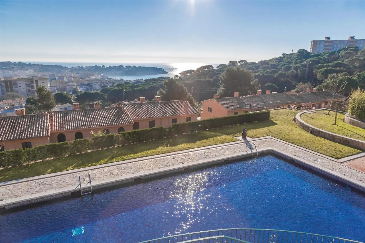 Villa Casa Pilar By Rent Costa Brava à S'Agaró